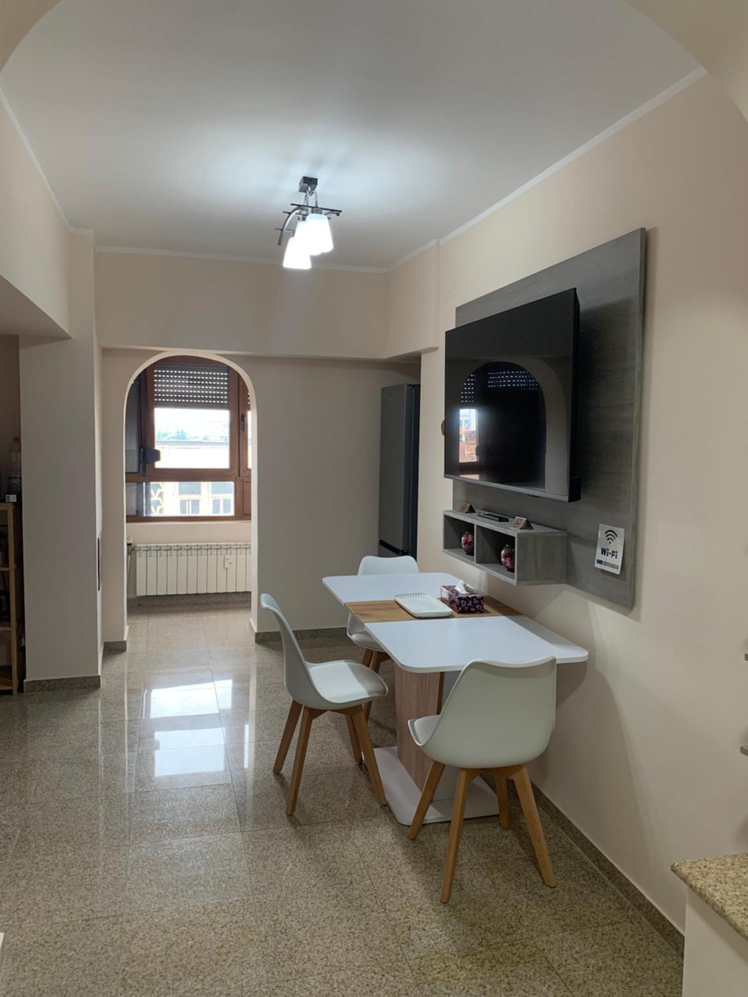 Minerva Ultracentral Apartment Craiova Exterior photo