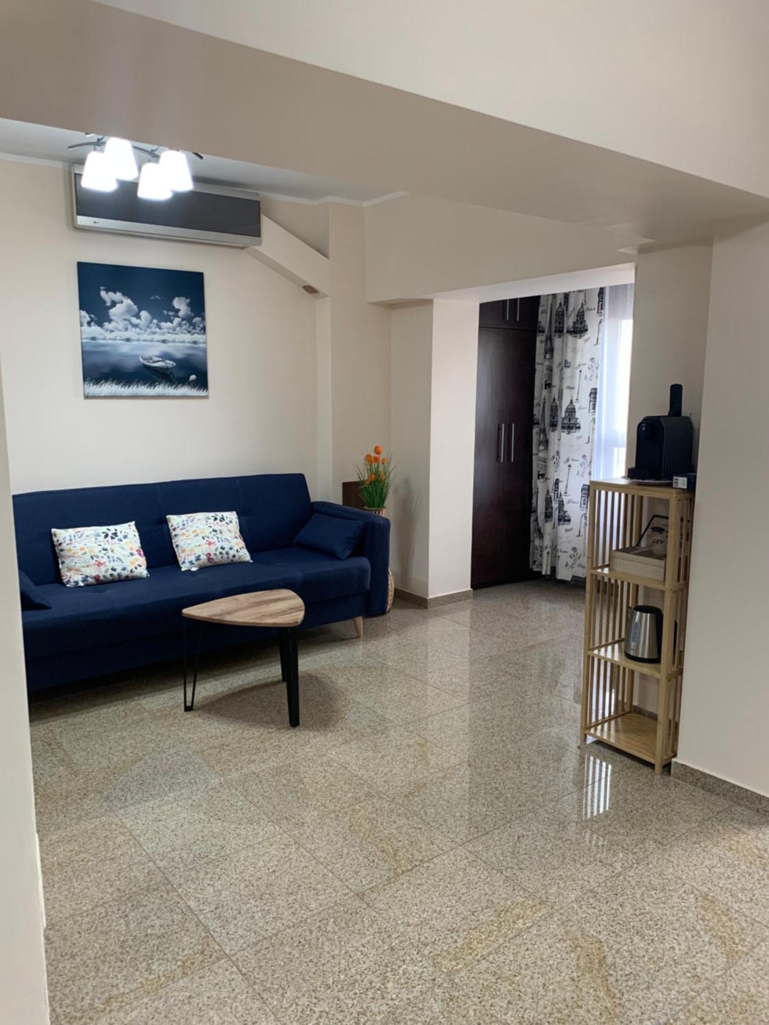 Minerva Ultracentral Apartment Craiova Exterior photo