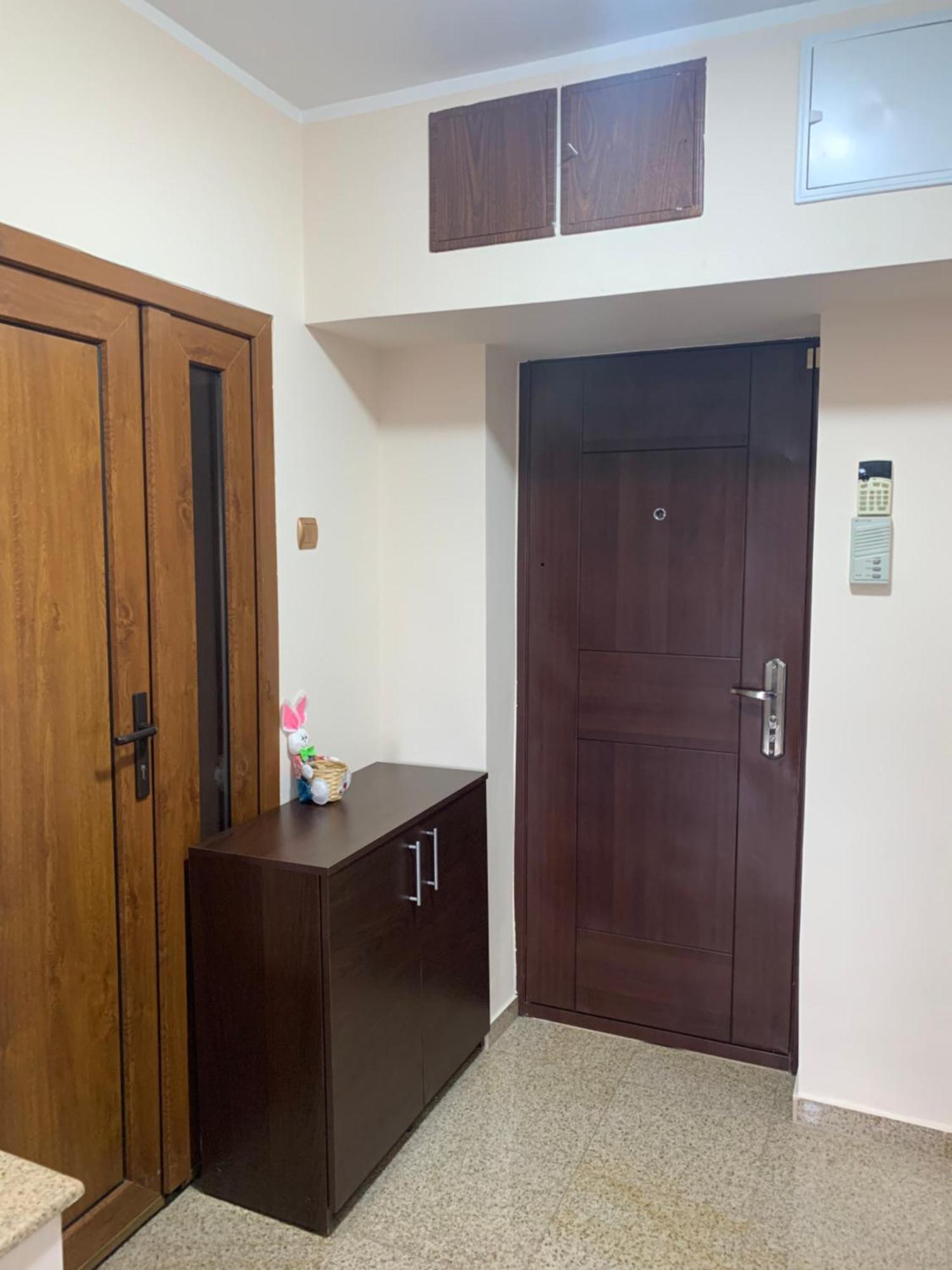 Minerva Ultracentral Apartment Craiova Exterior photo