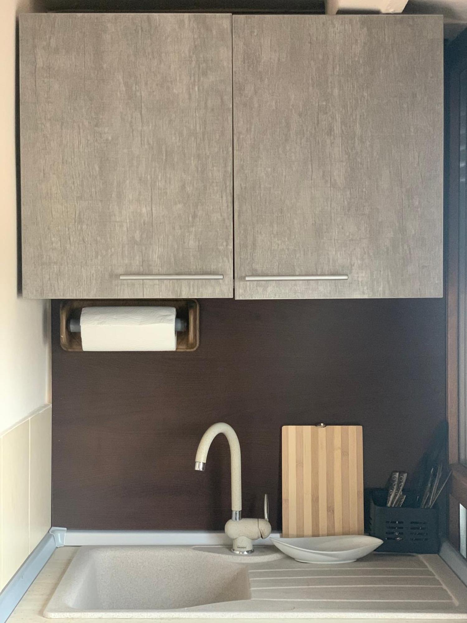 Minerva Ultracentral Apartment Craiova Exterior photo