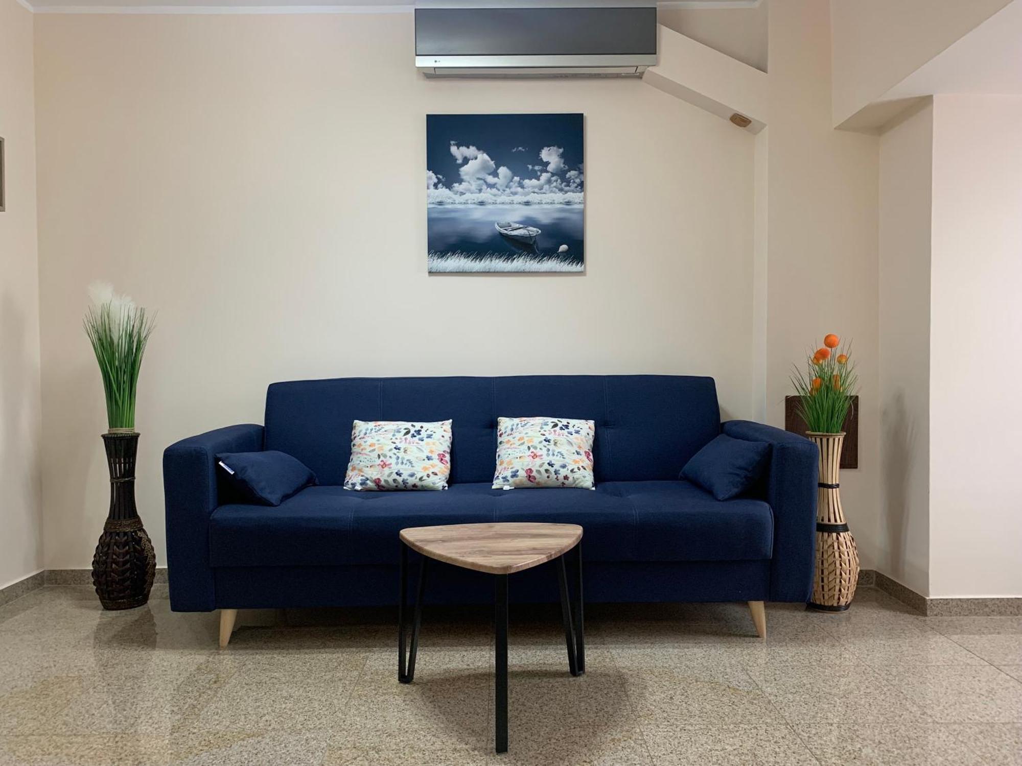 Minerva Ultracentral Apartment Craiova Exterior photo