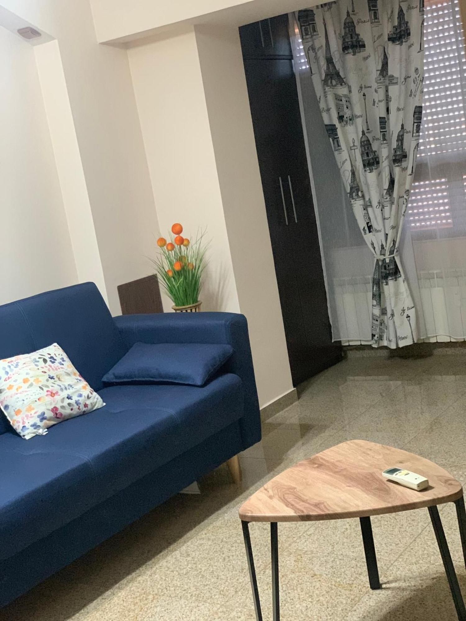 Minerva Ultracentral Apartment Craiova Exterior photo