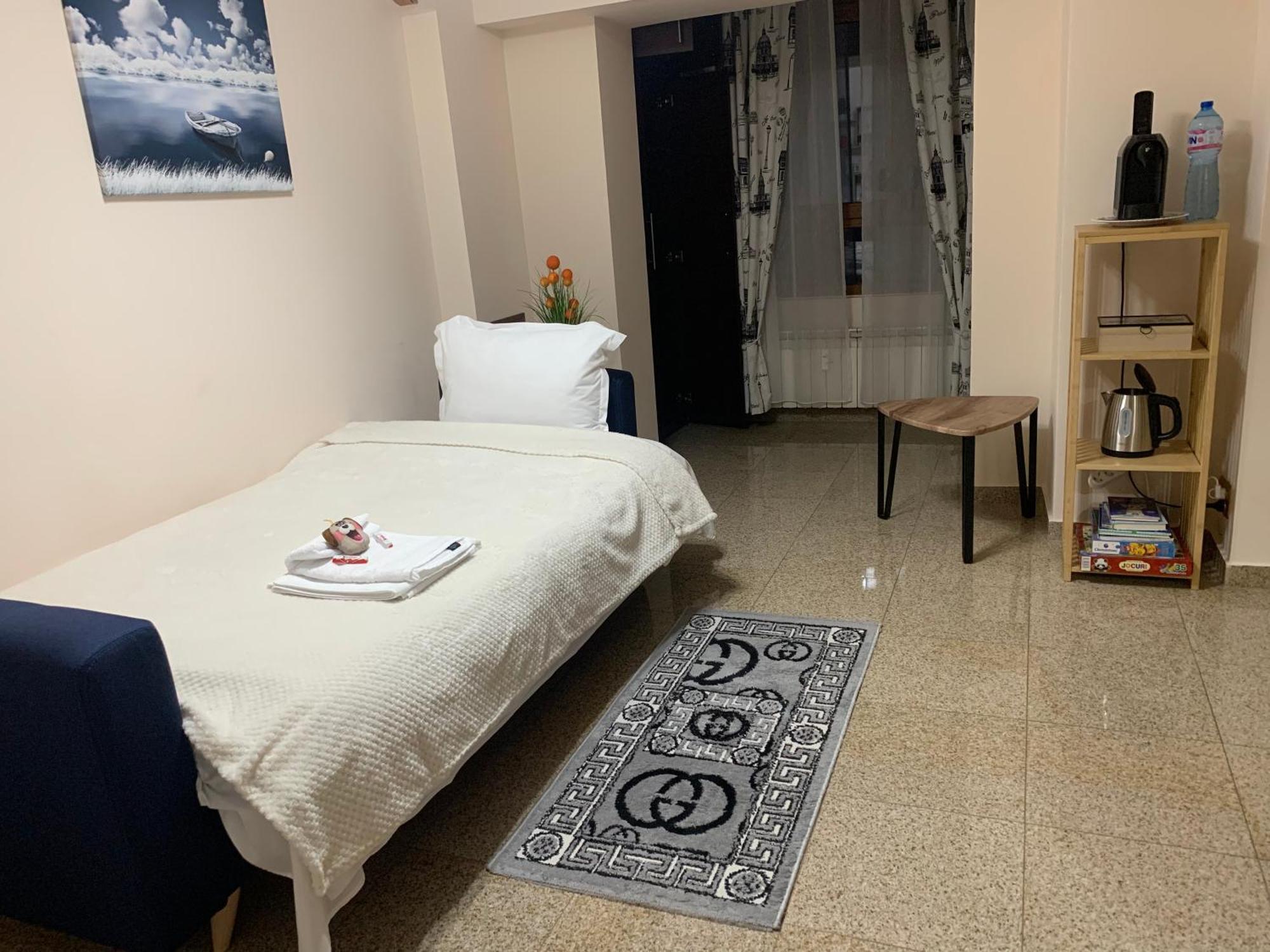 Minerva Ultracentral Apartment Craiova Exterior photo