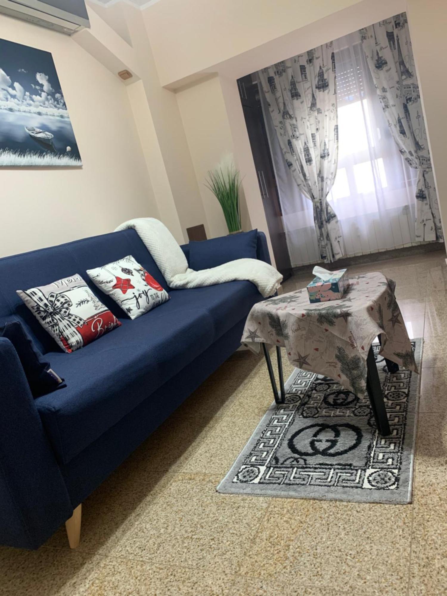 Minerva Ultracentral Apartment Craiova Exterior photo